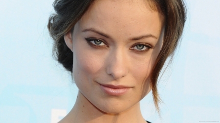 Olivia Wilde - entrepreneur, producer, activist, actress, director, american