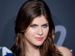 Alexandra Daddario