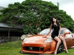 Nissan Fair Lady Z