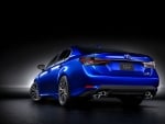 lexus gs f