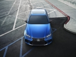 lexus gs f