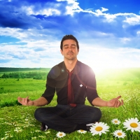 Zen Meditation