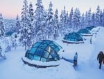 Igloos