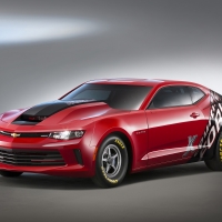 chevrolet copo camaro