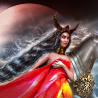 Capricorn's time