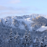 Deer Valley Resort, Utah