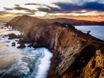 Point Reyes