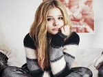 Chloe Grace Moretz