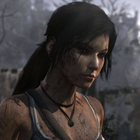 Tomb Raider X - Definitive Edition