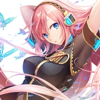 megurine luka