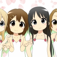 Chibi K-ON!