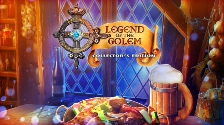 Royal Detective - Legend Of The Golem04 - fun, puzzle, hidden object, cool, video games