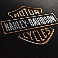 harley davidson logo