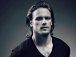 Sam Heughan