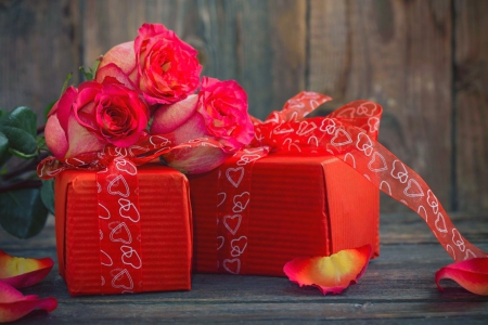 Romantic Gift - Gift, love, Romantic, valentine