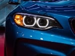 2016 BMW M2 (4K)