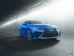 lexus rc f