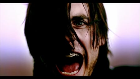 JARED LETO - 30, JARED, LETO, MARS