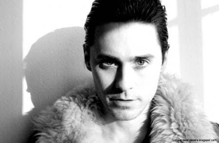 JARED LETO - 30, JARED, LETO, MARS