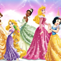 Disney princesses