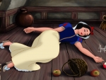 Snow White is Dead