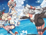 Kantai Collection