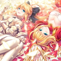 Fate/Extra