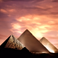 Pyramids