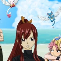 Fairy Tail