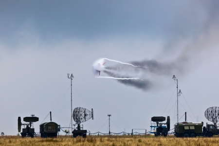 Микоян-Гуревич МиГ-29УБ - plane, russia, ub, jet, mig