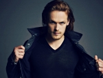 Sam Heughan