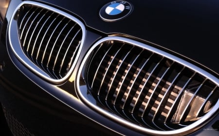 BMW - Car, BMW, Automotive, Auto