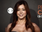 Alyson Hannigan (4K)