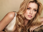 Amber Heard