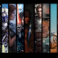 Star Wars Eyefinity