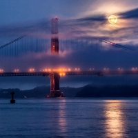 Golden Gate Bridge F