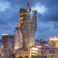 grand lisboa hotel in macau