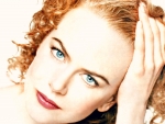 Nicole Kidman