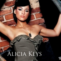 ALICIA KEYS