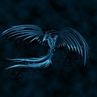 Blue Phoenix