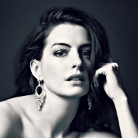 Anne Hathaway