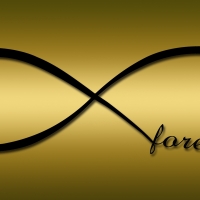 Forever Infinity