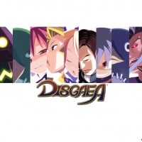 Disgaea