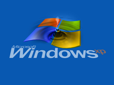 Water Windows - technology, windows, xp