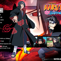 Itachi