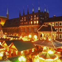 Christmas market