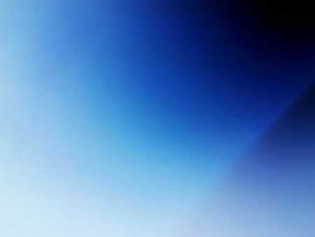 The Blue Gradient - ceiling, abstract, gradient, blue