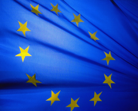 European Union - flag, european, europe, union