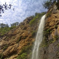 waterfall in orissa