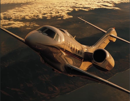 Cessna Citation X